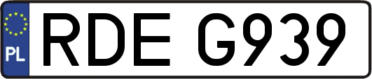 RDEG939