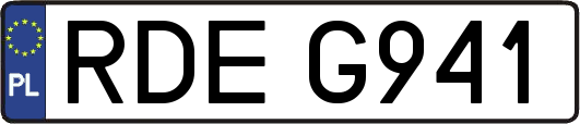RDEG941