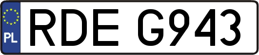 RDEG943
