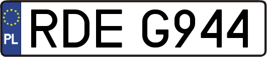 RDEG944