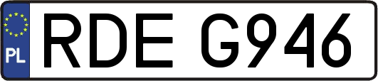 RDEG946