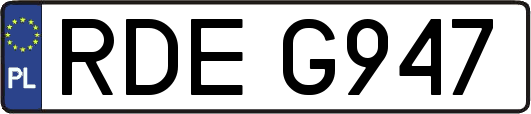 RDEG947