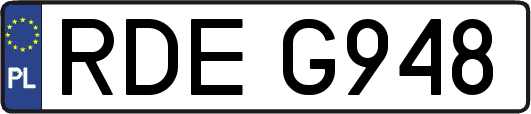 RDEG948