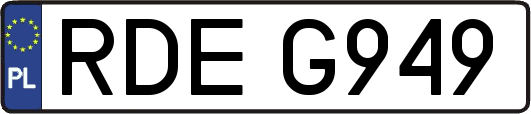 RDEG949