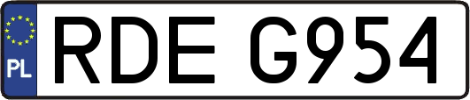 RDEG954