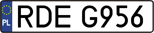 RDEG956