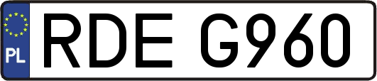 RDEG960