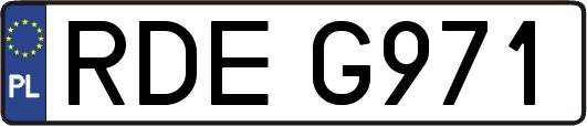 RDEG971