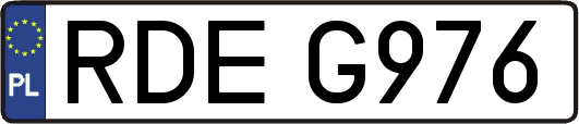 RDEG976