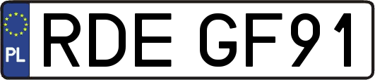 RDEGF91