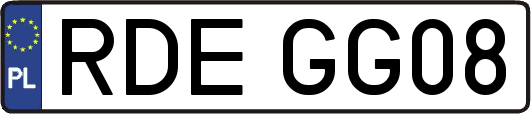 RDEGG08