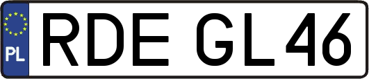 RDEGL46