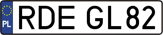 RDEGL82
