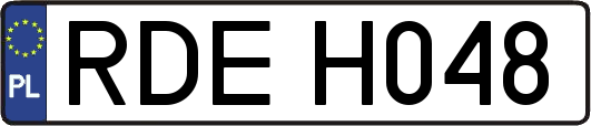 RDEH048
