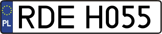 RDEH055
