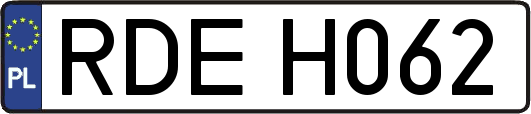 RDEH062