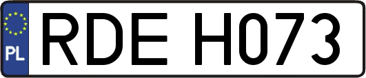 RDEH073