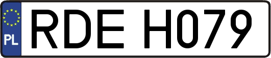 RDEH079