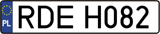 RDEH082