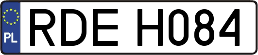 RDEH084