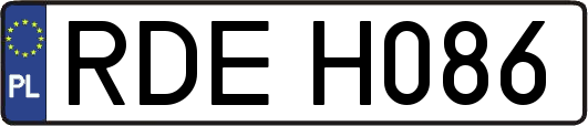 RDEH086