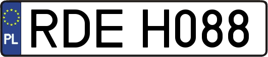 RDEH088