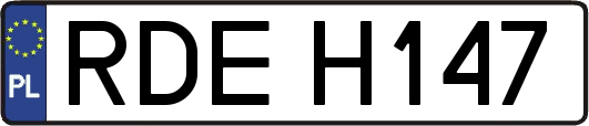 RDEH147