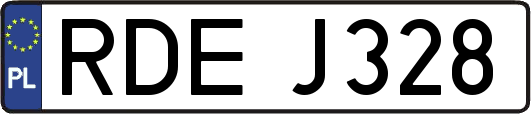 RDEJ328