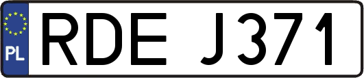 RDEJ371