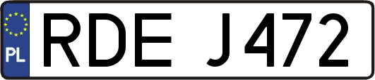 RDEJ472