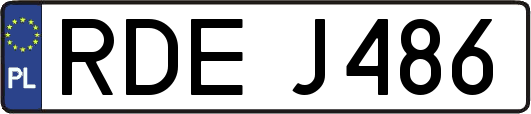 RDEJ486