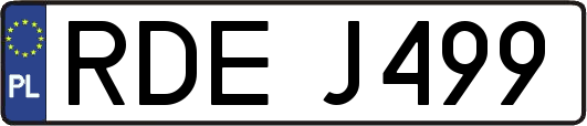 RDEJ499