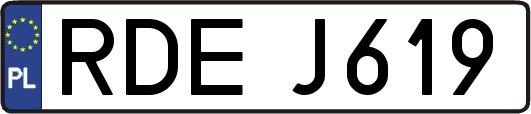 RDEJ619