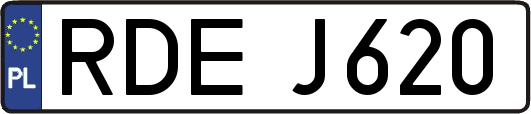 RDEJ620