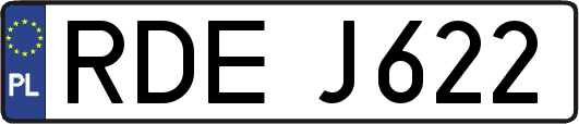 RDEJ622