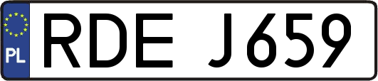 RDEJ659