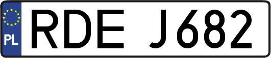 RDEJ682