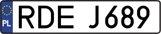 RDEJ689