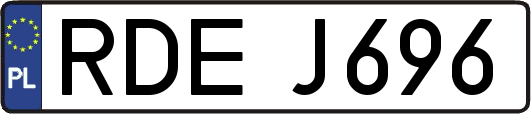 RDEJ696