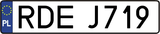 RDEJ719