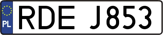 RDEJ853