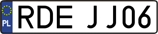 RDEJJ06