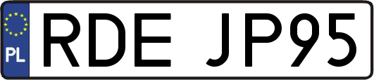 RDEJP95