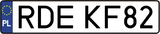RDEKF82