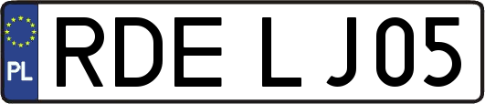 RDELJ05