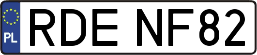RDENF82