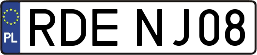 RDENJ08