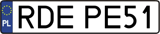 RDEPE51