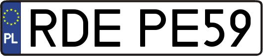 RDEPE59
