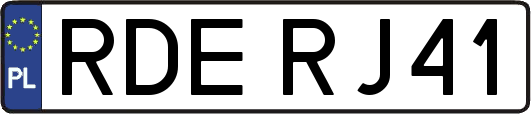 RDERJ41
